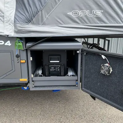 2026 Opus OP 4 photo 22