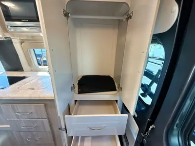 2022 Thor Motor Coach Scope photo 20