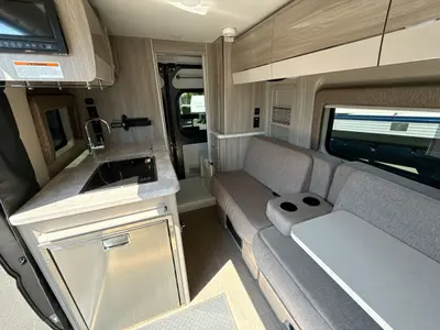 2022 Thor Motor Coach Scope photo 33