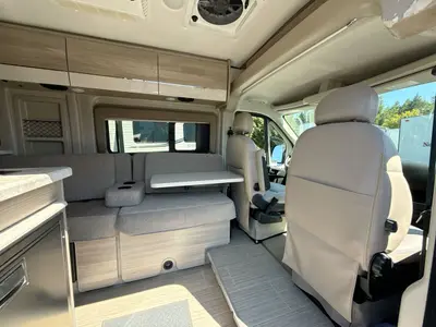 2022 Thor Motor Coach Scope photo 32