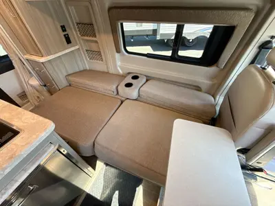 2022 Thor Motor Coach Scope photo 30