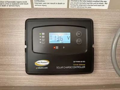 2022 Thor Motor Coach Scope photo 15