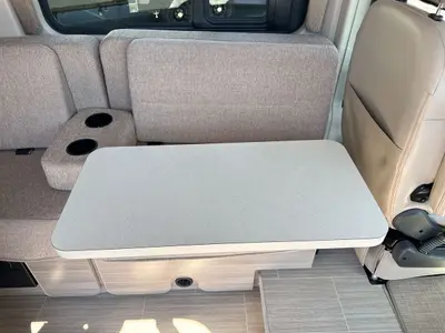 2022 Thor Motor Coach Scope photo 31