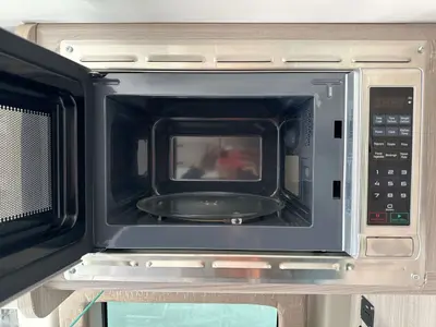 2022 Thor Motor Coach Scope photo 24