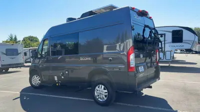 2022 Thor Motor Coach Scope photo 10