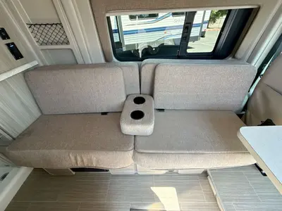 2022 Thor Motor Coach Scope photo 18
