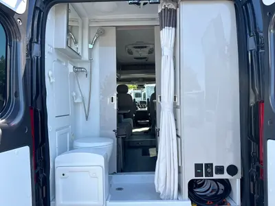 2022 Thor Motor Coach Scope photo 27
