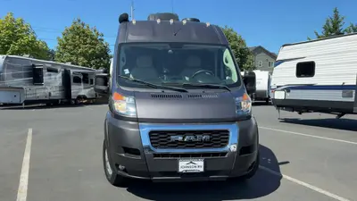 2022 Thor Motor Coach Scope photo 7