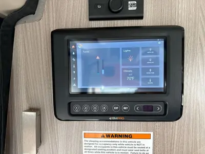 2022 Thor Motor Coach Scope photo 21