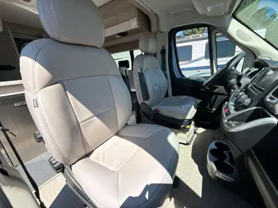 2022 Thor Motor Coach Scope photo 34