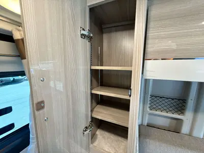 2022 Thor Motor Coach Scope photo 19