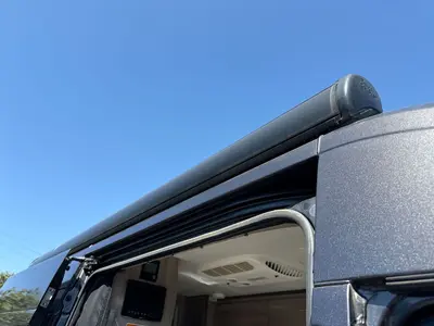 2022 Thor Motor Coach Scope photo 12