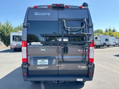 2022 Thor Motor Coach Scope photo 16