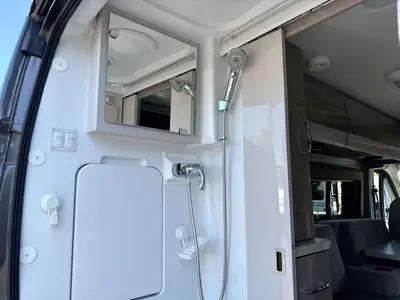 2022 Thor Motor Coach Scope photo 28