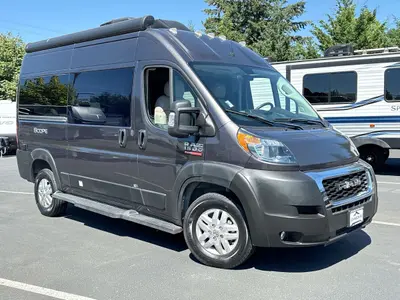 Used 2022 Thor Motor Coach Scope 18M