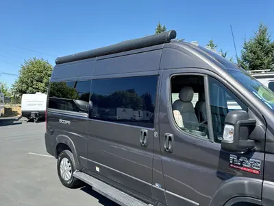2022 Thor Motor Coach Scope photo 13
