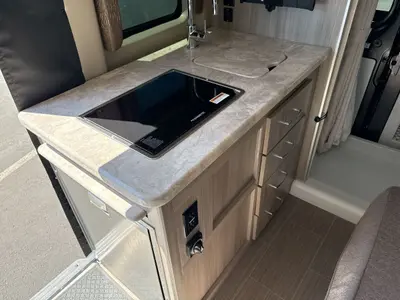 2022 Thor Motor Coach Scope photo 25