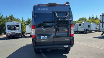2022 Thor Motor Coach Scope photo 3