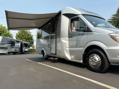 2019 Leisure Travel Unity photo 12