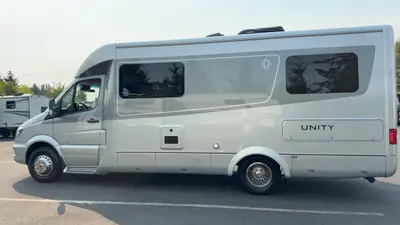 2019 Leisure Travel Unity photo 9