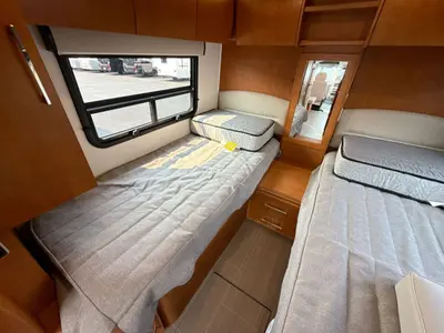 2019 Leisure Travel Unity photo 36