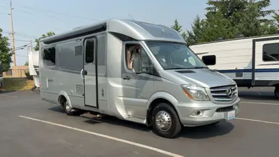 2019 Leisure Travel Unity photo 6