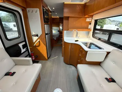 2019 Leisure Travel Unity photo 40