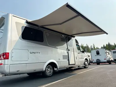 2019 Leisure Travel Unity photo 13