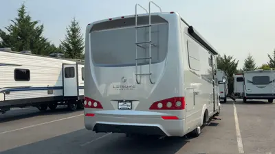 2019 Leisure Travel Unity photo 3