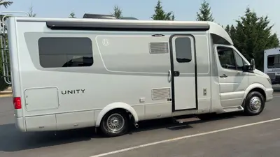 2019 Leisure Travel Unity photo 4