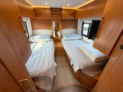 2019 Leisure Travel Unity photo 35