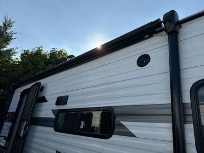 2021 Forest River Wildwood photo 20