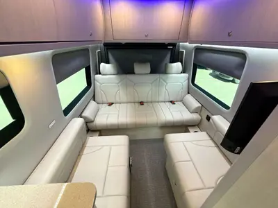 2027 Grech RV Strada photo 15