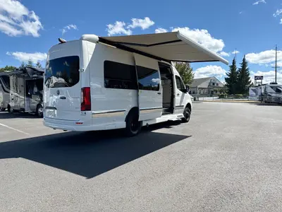 2027 Grech RV Strada photo 21