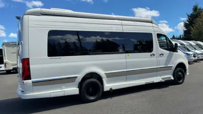 2027 Grech RV Strada photo 4
