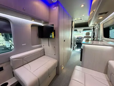 2027 Grech RV Strada photo 18