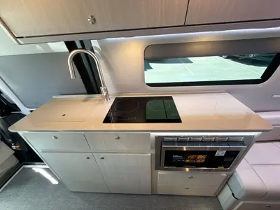 2027 Grech RV Strada photo 38