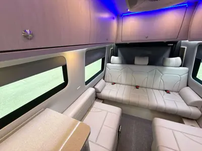 2027 Grech RV Strada photo 14