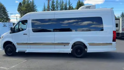 2027 Grech RV Strada photo 9