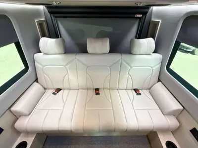 2027 Grech RV Strada photo 30