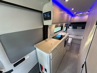 2027 Grech RV Strada photo 13