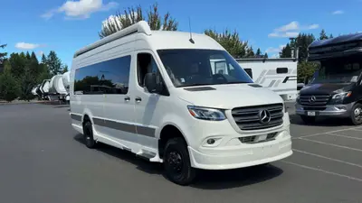 2027 Grech RV Strada photo 6