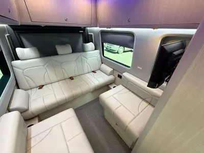 2027 Grech RV Strada photo 16