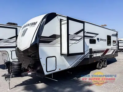2026 Grand Design Momentum G-Class photo 3