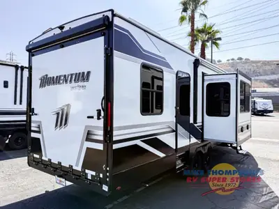 2026 Grand Design Momentum G-Class photo 6