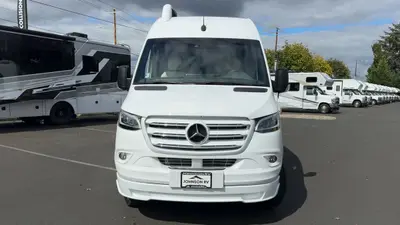 2026 Tiffin Motorhomes GT2 photo 7