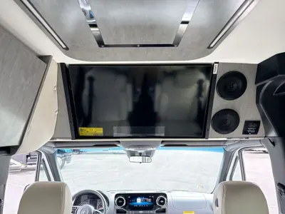 2026 Tiffin Motorhomes GT2 photo 15