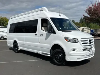 New 2026 Tiffin Motorhomes GT2 24CG