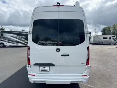 2026 Tiffin Motorhomes GT2 photo 13