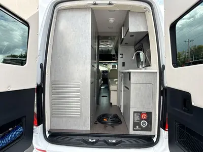 2026 Tiffin Motorhomes GT2 photo 14